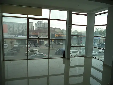 Kirayə verilir 15 otaqlı ofis 320 m² — Bakı, Xətai 15 otaq 320.00 m²
