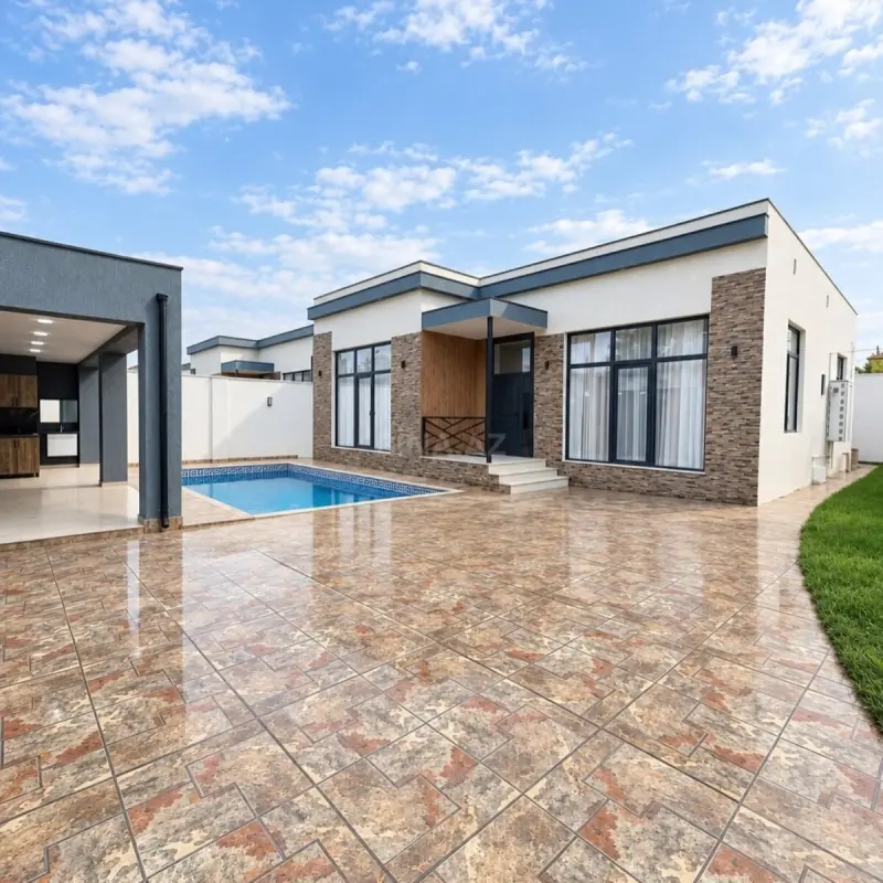 Satılır 4 otaqlı həyət evi 150 m²