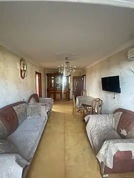 Kirayə verilir 2 otaqlı mənzil 48 m² — Sumqayıt 2 otaq 48.00 m²
