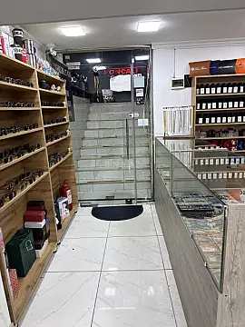Kirayə verilir obyekt 10 m² — Bakı, Memar Əcəmi yanı 10.00 m²