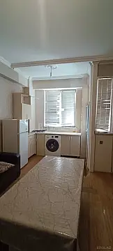 Kirayə verilir 1 otaqlı mənzil 30 m² — Xırdalan 1 otaq 30.00 m²