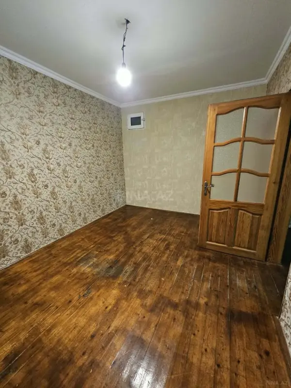 Satılır 2 otaqlı həyət evi 50 m²