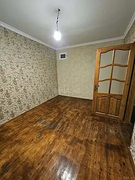 Satılır 2 otaqlı həyət evi 50 m² — Bakı, Biləcəri 2 otaq 50.00 m²