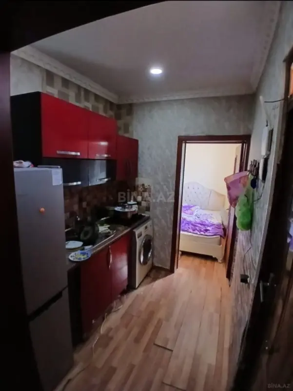 Kirayə verilir 2 otaqlı həyət evi 45 m²