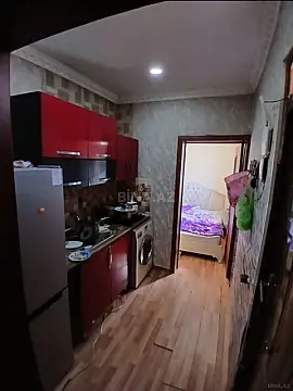 Kirayə verilir 2 otaqlı həyət evi 45 m² — Xırdalan 2 otaq 45.00 m²