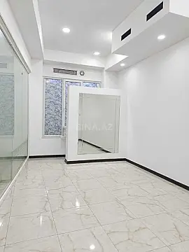 Kirayə verilir 1 otaqlı ofis 21 m² — Bakı 1 otaq 21.00 m²