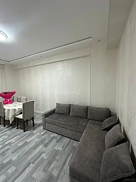 Kirayə verilir 3 otaqlı mənzil 103 m² — Xırdalan 3 otaq 103.00 m²