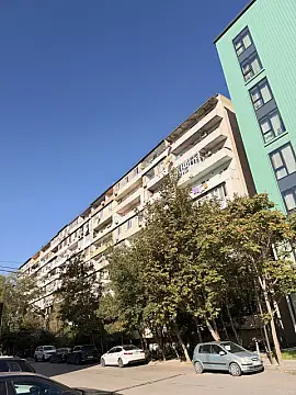 Kirayə verilir 5 otaqlı mənzil 115 m² — Bakı 5 otaq 115.00 m²