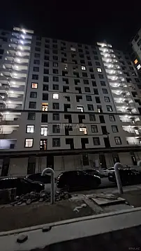 Kirayə verilir 2 otaqlı mənzil 60 m² — Xırdalan 2 otaq 60.00 m²