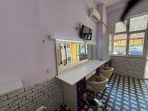 Kirayə verilir obyekt 32 m² — Bakı, Yeni Yasamal 32.00 m²