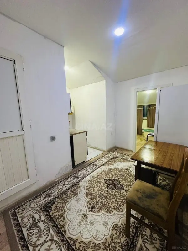 Kirayə verilir 2 otaqlı mənzil 64 m²