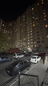 Kirayə verilir 2 otaqlı mənzil 60 m² — Bakı, Nəsimi 2 otaq 60.00 m²