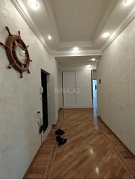 Kirayə verilir 3 otaqlı mənzil 130 m² — Bakı, Nəsimi 3 otaq 130.00 m²