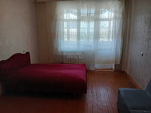 Kirayə verilir 3 otaqlı mənzil 86 m² — Bakı 3 otaq 86.00 m²