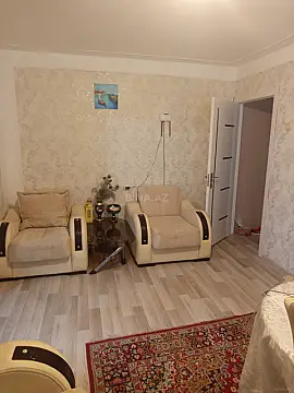 Satılır 2 otaqlı mənzil 48 m² — Sumqayıt 2 otaq 48.00 m²