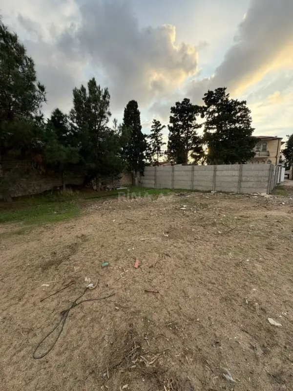 Satılır torpaq sahəsi 3.5 m²