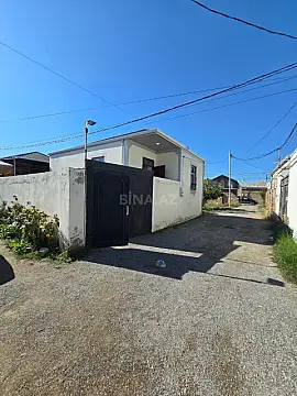 Satılır 2 otaqlı həyət evi 70 m² — Bakı, Binə 2 otaq 70.00 m²