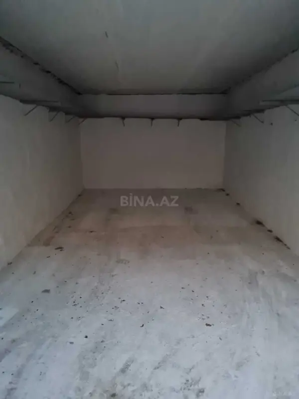 Kirayə verilir qaraj 25 m²