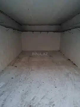 Kirayə verilir qaraj 25 m² — Bakı, İnşaatçılar 25.00 m²