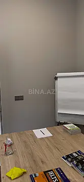 Kirayə verilir obyekt 65 m² — Bakı, Nərimanov 65.00 m²
