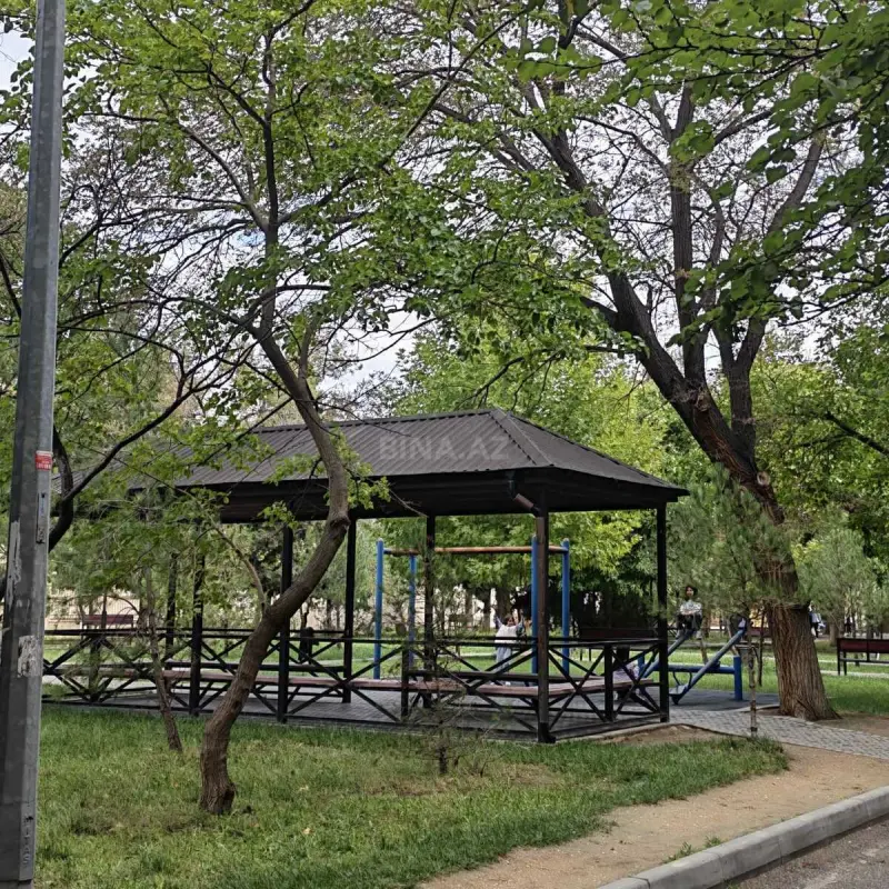 Satılır 2 otaqlı mənzil 46 m²
