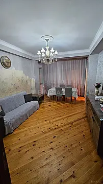 Satılır 3 otaqlı mənzil 59 m² — Bakı, Masazır 3 otaq 59.00 m²