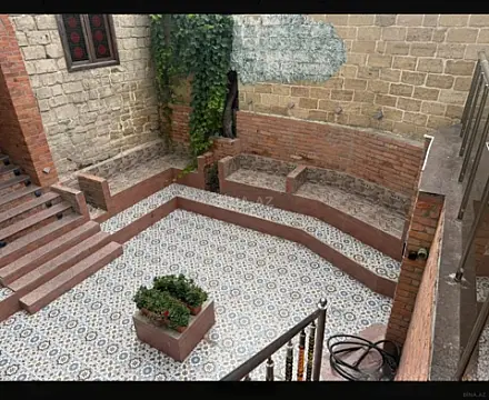 Kirayə verilir obyekt 150 m² — Bakı, Nəsimi 150.00 m²