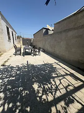 Satılır 4 otaqlı həyət evi 110 m² — Xırdalan 4 otaq 110.00 m²