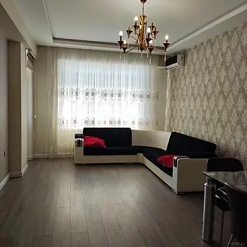Satılır 2 otaqlı mənzil 102 m² — Bakı 2 otaq 102.00 m²