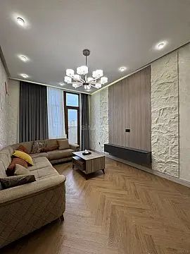 Satılır 2 otaqlı mənzil 85 m² — Bakı, Əhmədli 2 otaq 85.00 m²