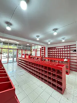 Kirayə verilir obyekt 90 m² — Bakı 90.00 m²