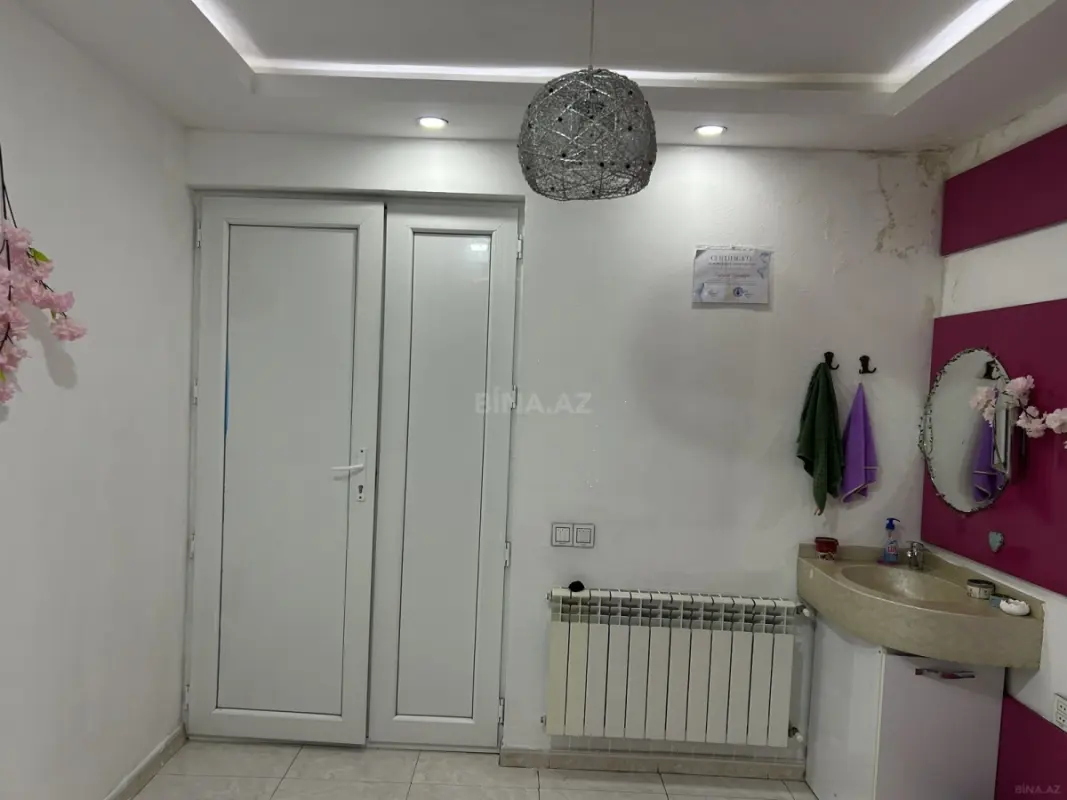 Kirayə verilir obyekt 10 m²