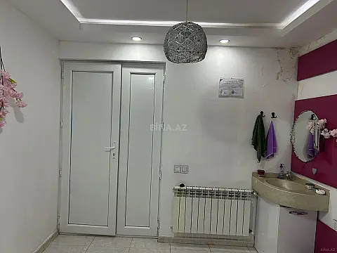 Kirayə verilir obyekt 10 m² — Bakı, Bakıxanov 10.00 m²