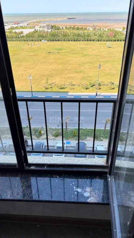 Kirayə verilir 3 otaqlı mənzil 87 m²