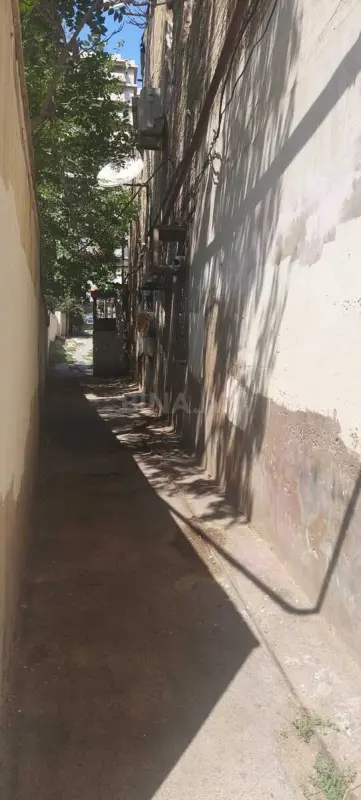 Kirayə verilir obyekt 40 m²