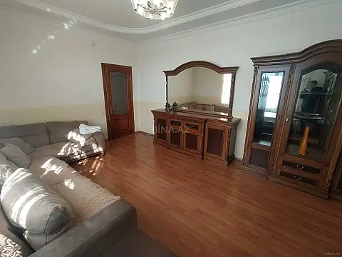 Satılır 3 otaqlı mənzil 120 m² — Bakı, Nərimanov 3 otaq 120.00 m²