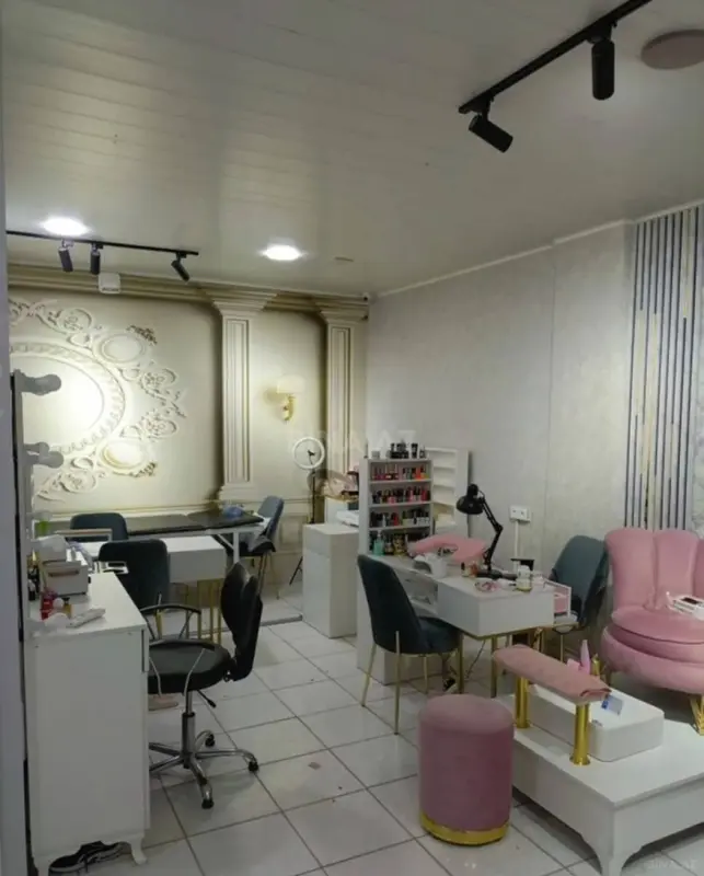 Kirayə verilir obyekt 65 m²