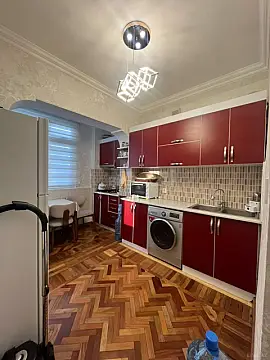 Satılır 3 otaqlı mənzil 80 m² — Bakı, Həzi Aslanov qəs. 3 otaq 80.00 m²