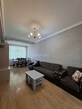 Satılır 2 otaqlı mənzil 60 m² — Xırdalan 2 otaq 60.00 m²
