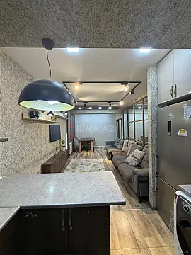 Kirayə verilir 3 otaqlı mənzil 80 m² — Bakı, İnşaatçılar 3 otaq 80.00 m²