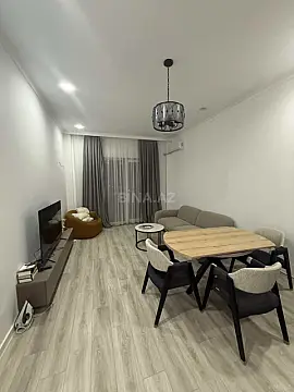 Kirayə verilir 2 otaqlı mənzil 80 m² — Bakı, Biləcəri 2 otaq 80.00 m²