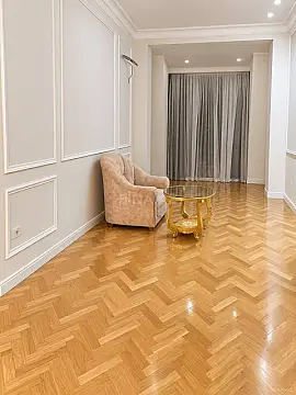 Satılır 2 otaqlı mənzil 60 m² — Bakı 2 otaq 60.00 m²