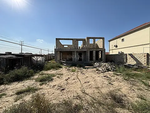 Satılır 7 otaqlı həyət evi 320 m² — Bakı, Sea Breeze 7 otaq 320.00 m²