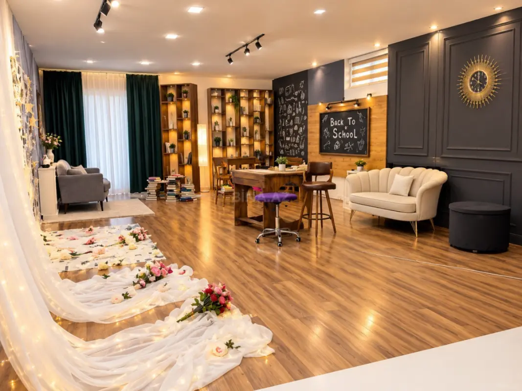 Kirayə verilir 4 otaqlı ofis 220 m²