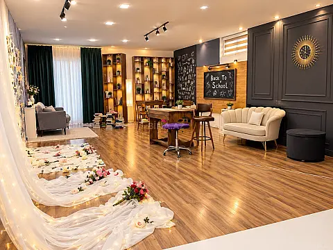 Kirayə verilir 4 otaqlı ofis 220 m² — Bakı 4 otaq 220.00 m²
