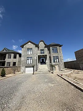 Satılır 8 otaqlı həyət evi 224 m² — Bakı, Mehdiabad 8 otaq 224.00 m²