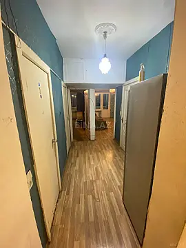 Kirayə verilir 4 otaqlı mənzil 60 m² — Bakı 4 otaq 60.00 m²