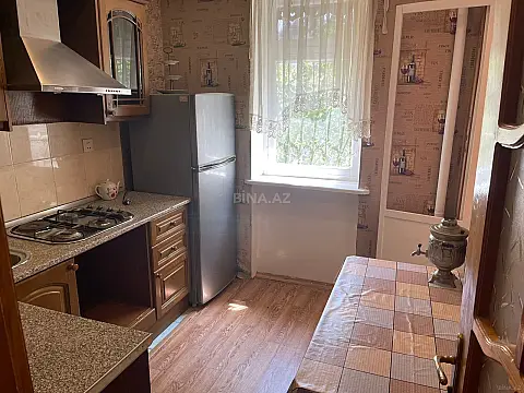 Kirayə verilir 2 otaqlı mənzil 65 m² — Bakı 2 otaq 65.00 m²