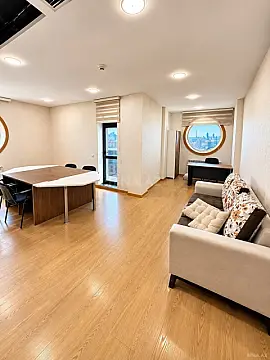Kirayə verilir 5 otaqlı ofis 230 m² — Bakı, Nərimanov 5 otaq 230.00 m²