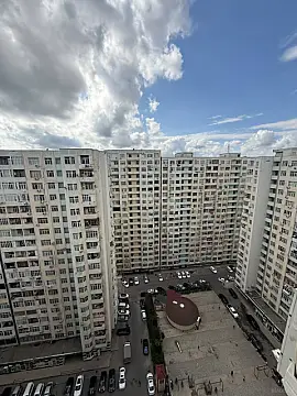 Satılır 2 otaqlı mənzil 64 m² — Bakı, Həzi Aslanov qəs. 2 otaq 64.00 m²